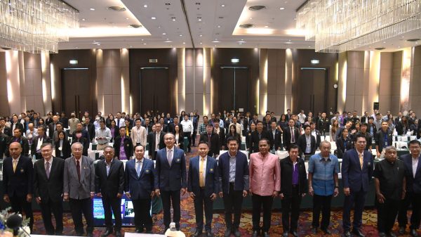 สทนช.ระดมสมองถอดบทเรียนแผนรับมือฤดูฝนที่ผ่านมาสู่การพัฒนาแผนรับมือฤดูฝนปี 67 ตั้งเป้าลดผลกระทบประชาชนมากที่สุด